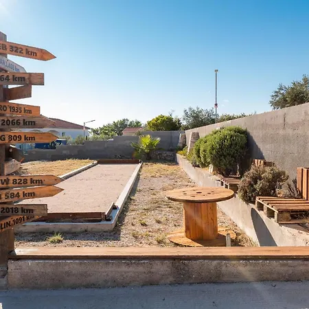 Seaside House Cove Gradina - Korcula - 25127 Holiday home Vela Luka