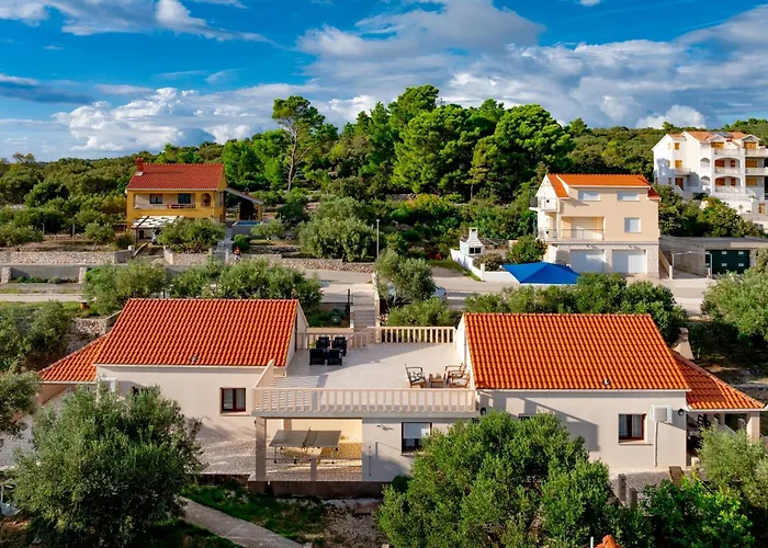 Holiday home Seaside House Cove Gradina - Korcula - 25127 Vela Luka