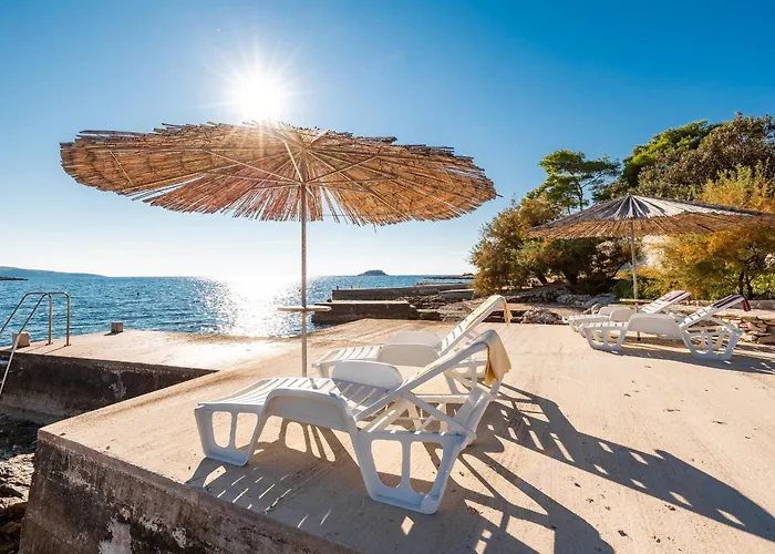 Seaside House Cove Gradina - Korcula - 25127 Holiday home