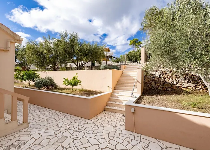 Holiday home Seaside House Cove Gradina - Korcula - 25127 Vela Luka