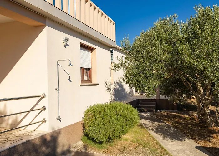 Seaside House Cove Gradina - Korcula - 25127 * Vela Luka