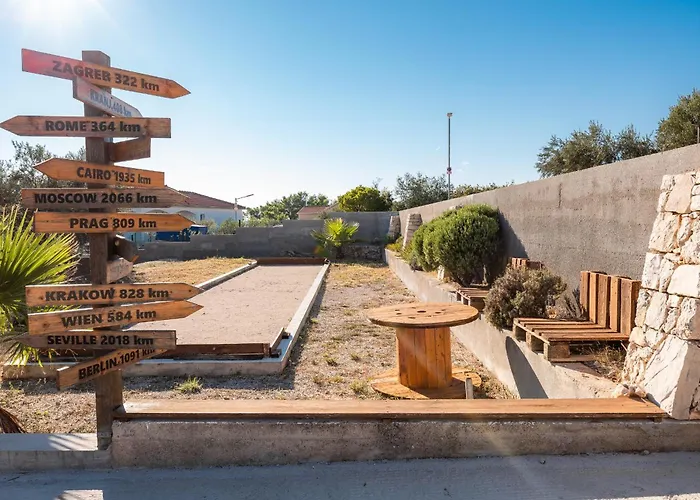 Seaside House Cove Gradina - Korcula - 25127 Holiday home Vela Luka