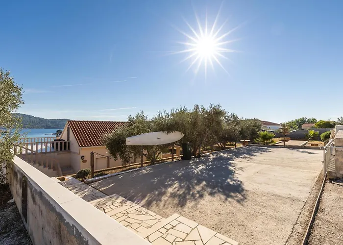 Seaside House Cove Gradina - Korcula - 25127 Vela Luka