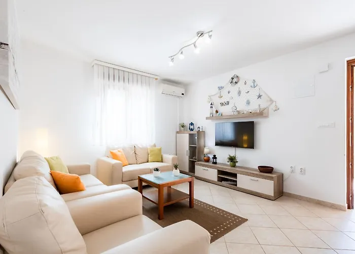 Seaside House Cove Gradina - Korcula - 25127 Vela Luka