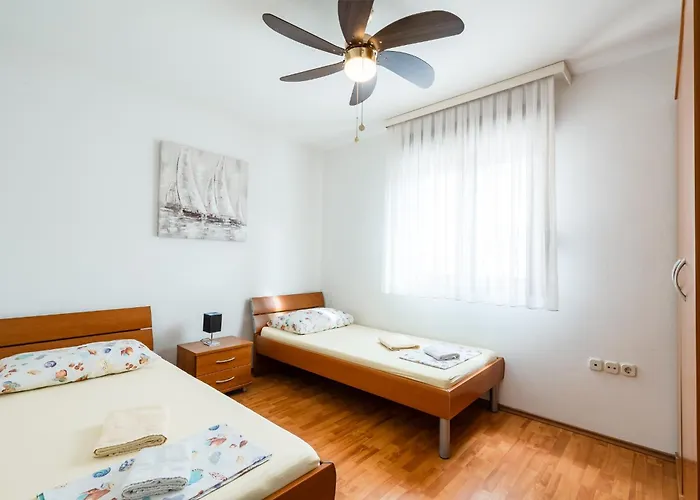 Seaside House Cove Gradina - Korcula - 25127 Holiday home *