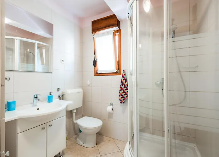 Seaside House Cove Gradina - Korcula - 25127 Holiday home