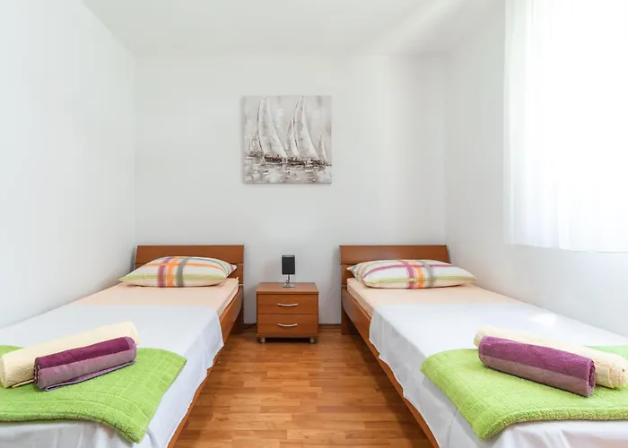 Seaside House Cove Gradina - Korcula - 25127 Holiday home Vela Luka