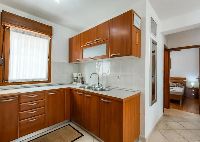 Seaside House Cove Gradina - Korcula - 25127 Holiday home