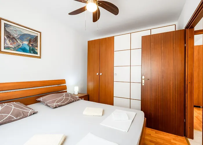 Seaside House Cove Gradina - Korcula - 25127 * Vela Luka