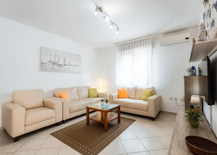 Seaside House Cove Gradina - Korcula - 25127 Holiday home *