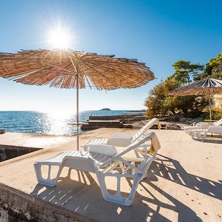 Seaside House Cove Gradina - Korcula - 25127 Tatil Evi