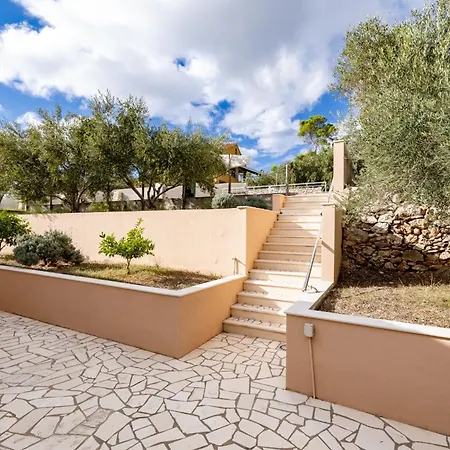بيت للعطل Seaside House Cove Gradina - Korcula - 25127 فيلا لوكا