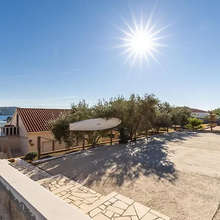 Seaside House Cove Gradina - Korcula - 25127 Vela Luka