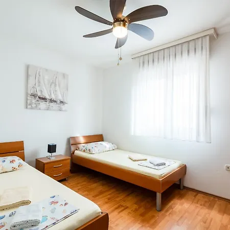 Seaside House Cove Gradina - Korcula - 25127 Tatil Evi *