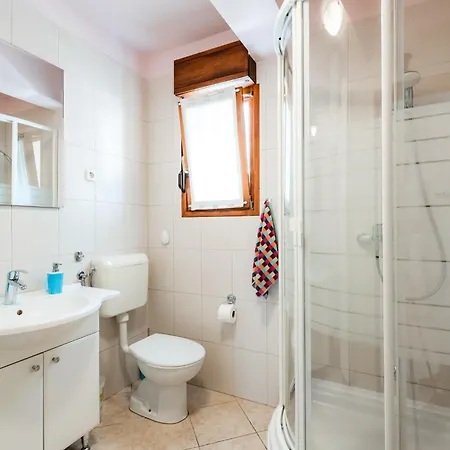 Seaside House Cove Gradina - Korcula - 25127 Tatil Evi