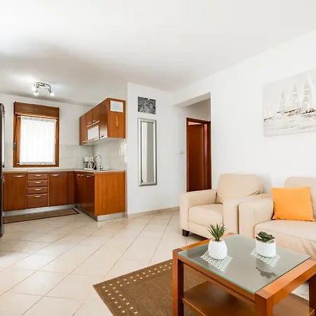 Seaside House Cove Gradina - Korcula - 25127 Tatil Evi *